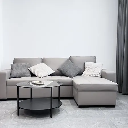 Ferrandiz 46 Apartment Malaga