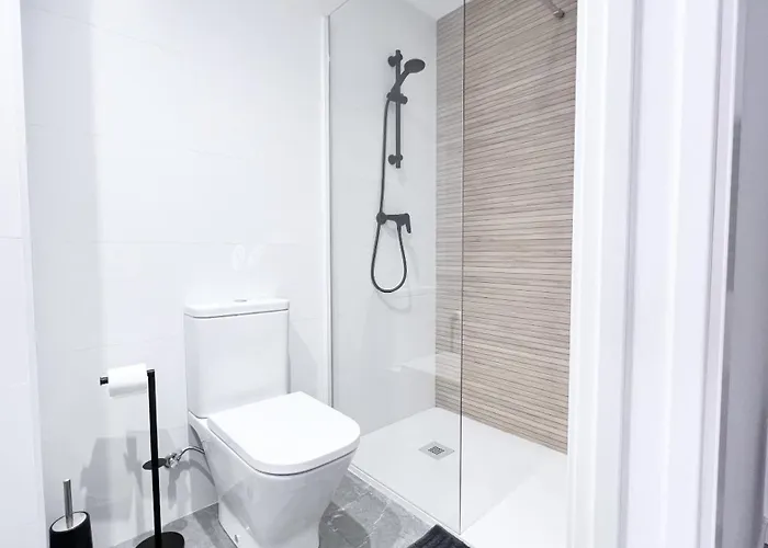 Ferrandiz 46 Appartement