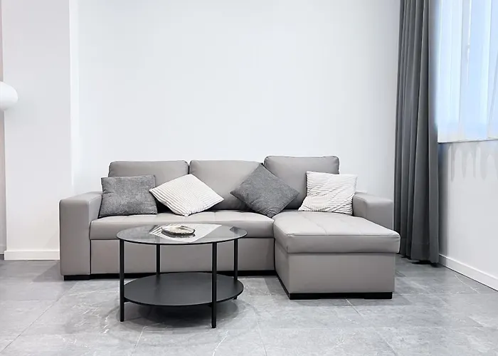 Ferrandiz 46 Appartement Málaga