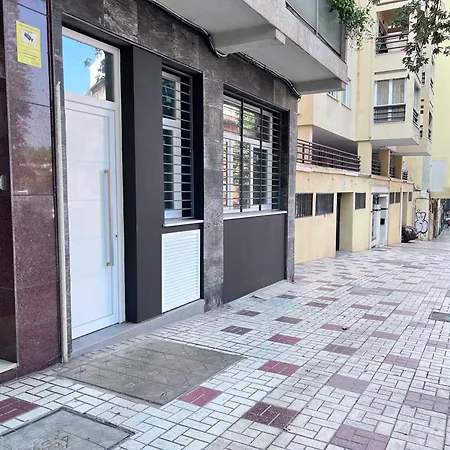 Appartamento Ferrándiz 46 Málaga